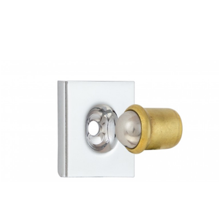 Дверная ручка-кноб ABLOY DF1000 для сантехкабин 