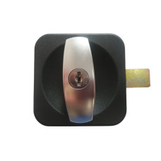 Ригельний замок ручка RZ007-2