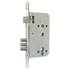 Замок врізний MUL-T-LOCK Sash Lock SPLR214