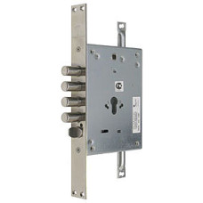 Замок врізний MUL-T-LOCK CЕМ1 (3х-спрямованого замикання)