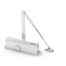 Доводчик Palladium - 10120 НД white