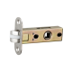 Механизм-защелка MVM MP-100 SN - матовый никель 
