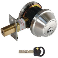 Замок врізний MUL-T-LOCK Dead Bolt Cronus.