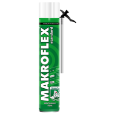 Монтажная пена Мakroflex