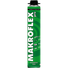 Профессиональная монтажная пена Мakroflex PRO