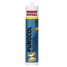 Поліуретановий клей Soudal Purocol