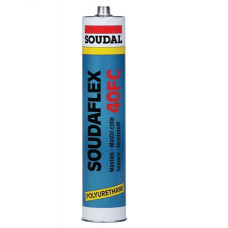 Клей-герметик Soudal Soudaflex 40 FC