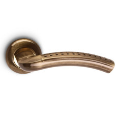 Ручки раздельные Apecs Premier H-0526-Z-AB