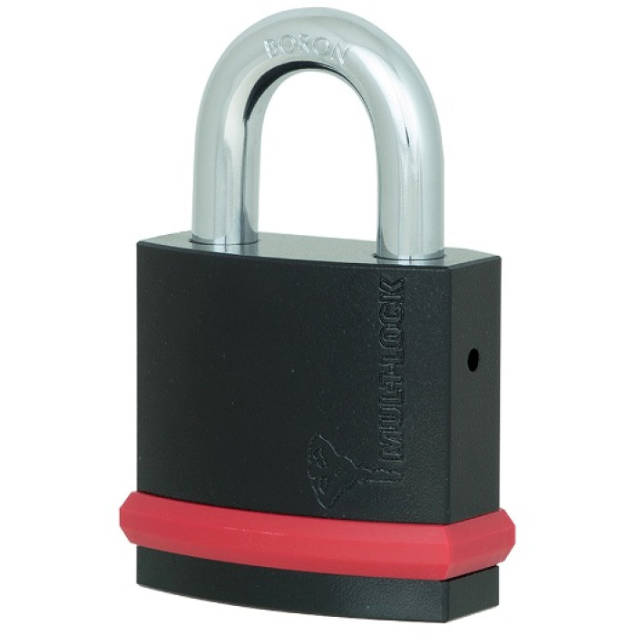 Замок навісний MUL-T-LOCK NE10G CLASSIC