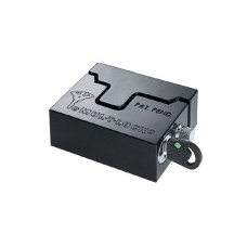 Замок навісний MUL-T-LOCK HASP LOCK CLASSIC
