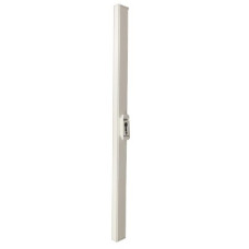 Замок накладний MUL-T-LOCK DIN M500 WHITE UNIV BS500мм length 1200mm w/o