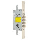 Замок врезной MUL-T-LOCK CTC10328А01А CR UNIV BS65мм 85мм L.O.G. w/o S 