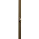 Замок накладной MUL-T-LOCK DIN EMA BROWN UNIV BS1100мм length 2500mm w/o 