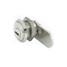 Меблевий замок MUL-T-LOCK CAM22 (7/8x0,885") 4PIN R NST CLASSIC 064 3ARC(BLACK)