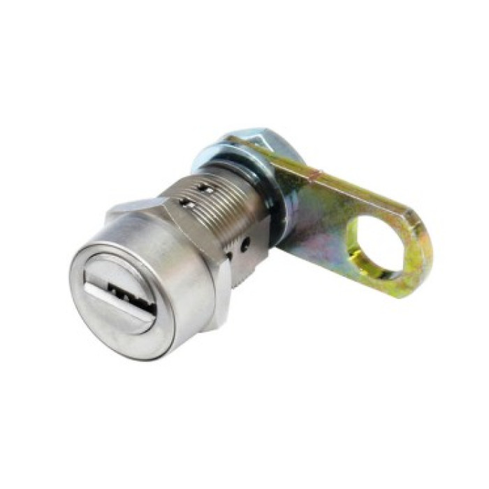 Замок для обладнання MUL-T-LOCK CAM19 3/4" (19мм) 1-1/2" (44,1мм) R NST CLASSIC