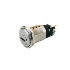 Замок для обладнання MUL-T-LOCK CAM19 3/4"(19мм) 7/8"(22,2мм) SWITCH NST CLAS.