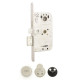 Замок врізний ABLOY FIN+СУВАЛЬДНИЙ 415S CR CHROME UNIV BS50мм 55мм 3KEY SP