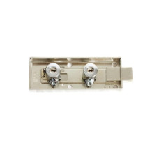 Замок депозитный ABLOY SC211 CLASSIC SERVICE + 2CLS C (9 DISCS) PB