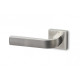 Ручка дверная Convex 1115 матовый никель 