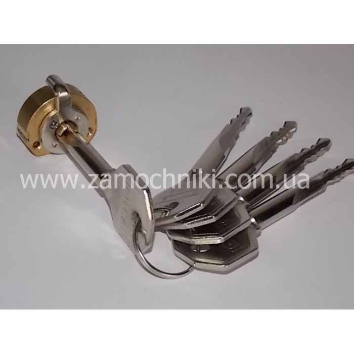 Циліндр PILCA