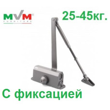 Доводчик дверний mvm DC1-148-II B