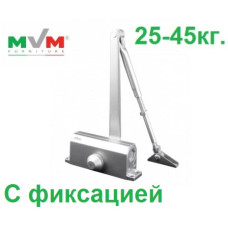 Дверний доводчик mvm DC1-148-II S