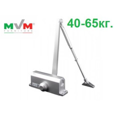 Дверний доводчик mvm DC1-186-III S