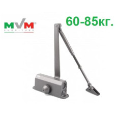 Доводчик дверний mvm DC1-223-IV B