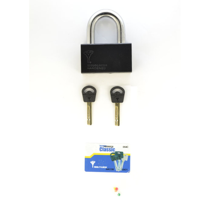 Замок навісний MUL-T-LOCK M16/C2 CLASSIC