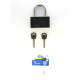 Замок навісний MUL-T-LOCK M16/C2 CLASSIC