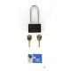 Замок навісний MUL-T-LOCK M13/C3 CLASSIC