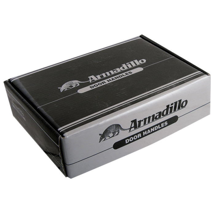 Ручки роздільні Armadillo Libra LD26-1GP/CP-2 золото/хром