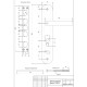 Замок APECS T-0523-C-G 