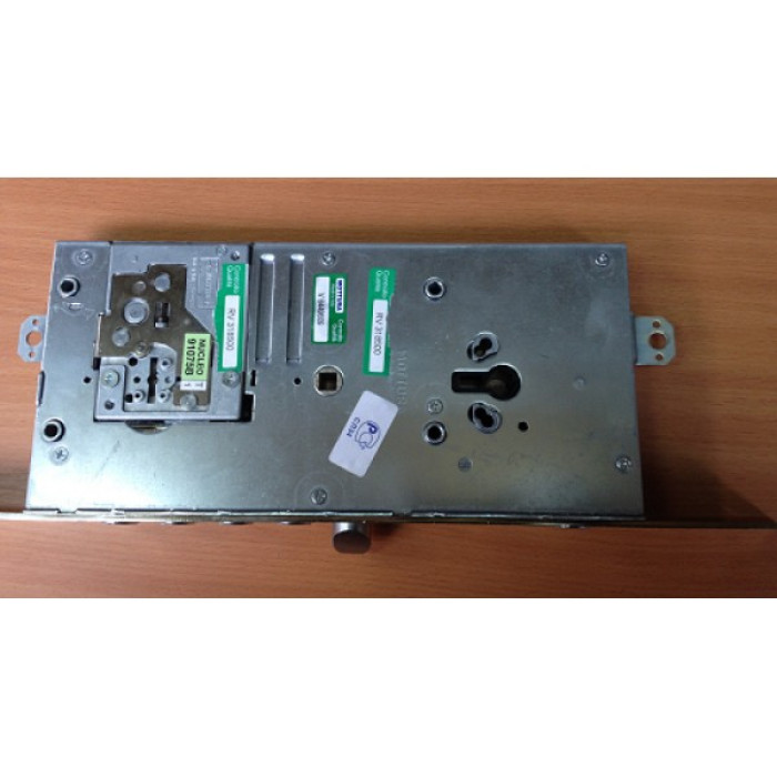 Замок врезной Mottura 54.Y936 My Key 