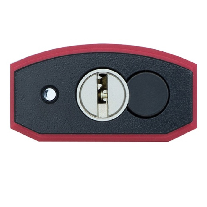 Замок навісний MUL-T-LOCK NE8G 7x7