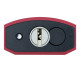 Замок навісний MUL-T-LOCK NE8G 7x7