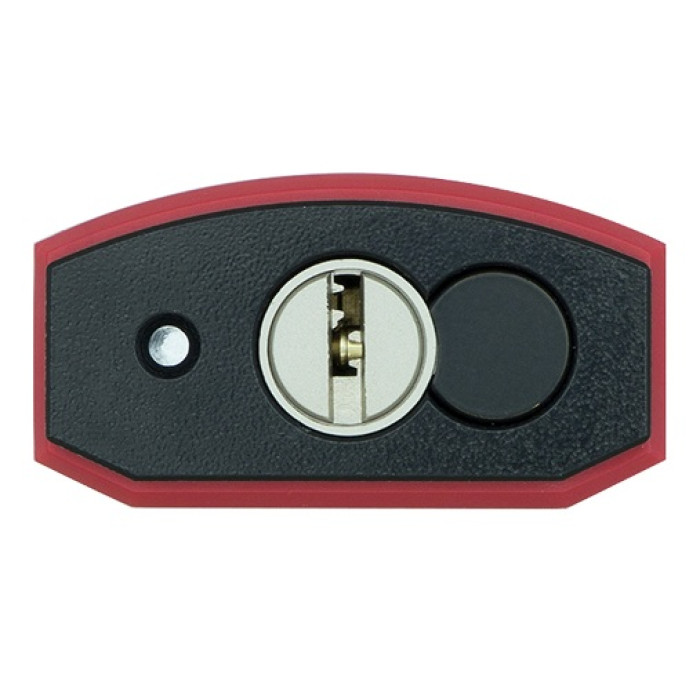 Замок навісний MUL-T-LOCK NE10G CLASSIC