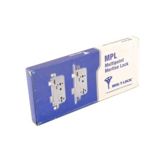 Замок врезной MUL-T-LOCK MPL210 NC UNIV 