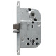 Замок врезной Abloy 2014 (квадрат-6мм.) 