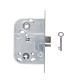 Замок врезной Abloy 2014 (квадрат-5мм.) 