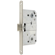 Міжкімнатний механізм USK WC 410B метал 90*50 (NP)