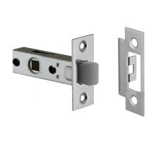 Защелка USK 100 PVC 25 mm BN цвет никель