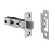 Клямка USK 100 PVC 25 mm BN колір нікель