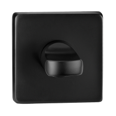 Поворотник під WC MVM T12i BLACK