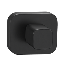 Поворотник під WC MVM T16 BLACK