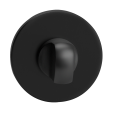 Поворотник під WC MVM T19 BLACK