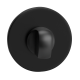 Поворотник під WC MVM T19 BLACK
