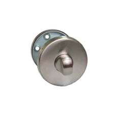 Накладка-поворотник USK SS-51 WC (до ручок SS5402 003)