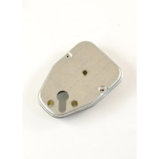 Замок врезной MUL-T-LOCK 4-WAY DIN 231L LEFT w/o SP