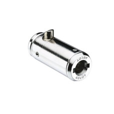 Замок для обладнання ABLOY CL291 19мм 29,5мм 9_DISCS CR SENTRY 2KEY